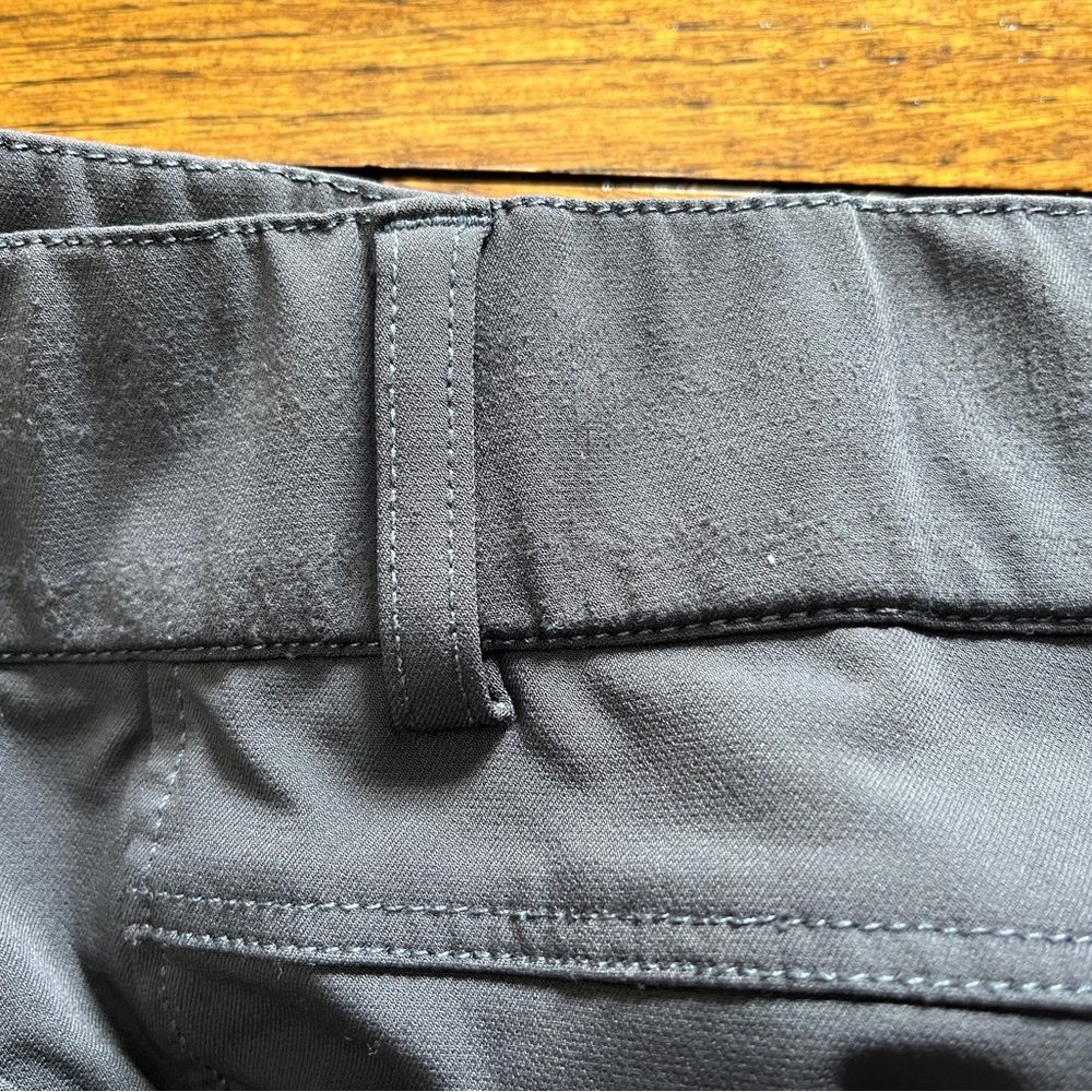 ROMFH Ladies Sarafina Euroseat Equestrian Riding Pants Lot of 2 
( NWT $360 ) - Picture 16 of 16